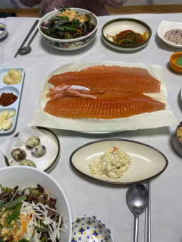 상록수횟집 2