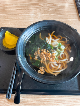 역전우동0410 광명철산역점 대표 사진