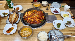 중희부대찌개 3