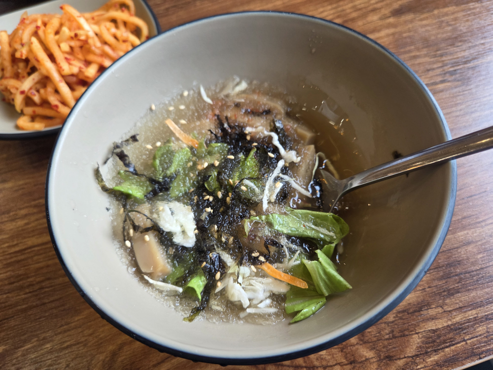 산촌쭈꾸미 3