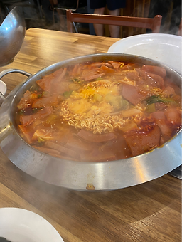 오늘은 보글부대 3