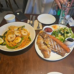 플럼피브런치 사진 6