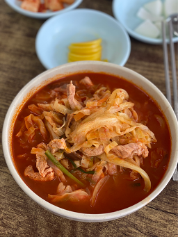 몰질식육식당 사진 5