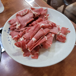 등촌샤브칼국수 성남점 사진 7