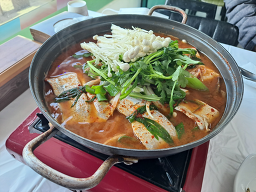 범호고향밥상 4