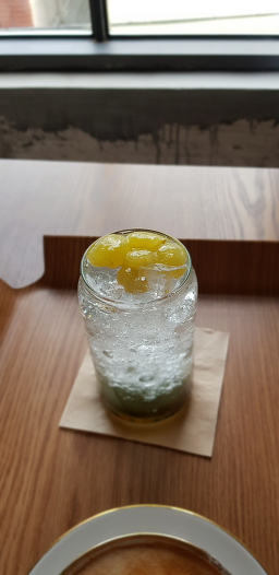 Danggamuchegukkape 1