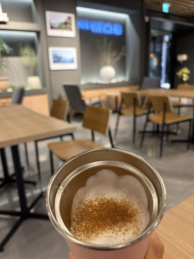 카페윈체 사진 7