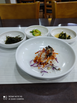 Yeonggwangsikdang (영광식당) 3
