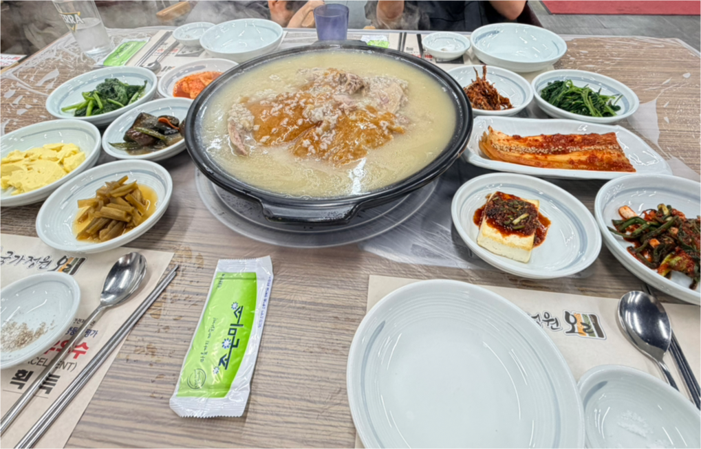 Gukgajeongwonori (국가정원오리) 3
