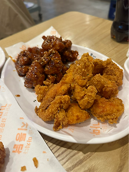 가마치통닭 논현역점 사진 3