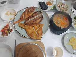 Myeongpumsaengseongui (명품생선구이) 2