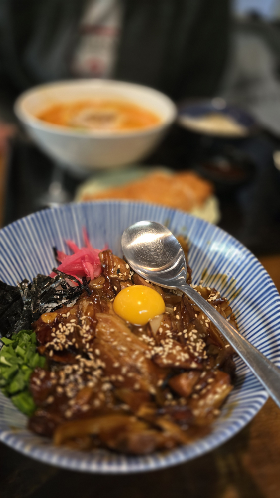 멘무샤 시청점 사진 3