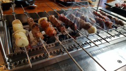 올램양꼬치 사진 7