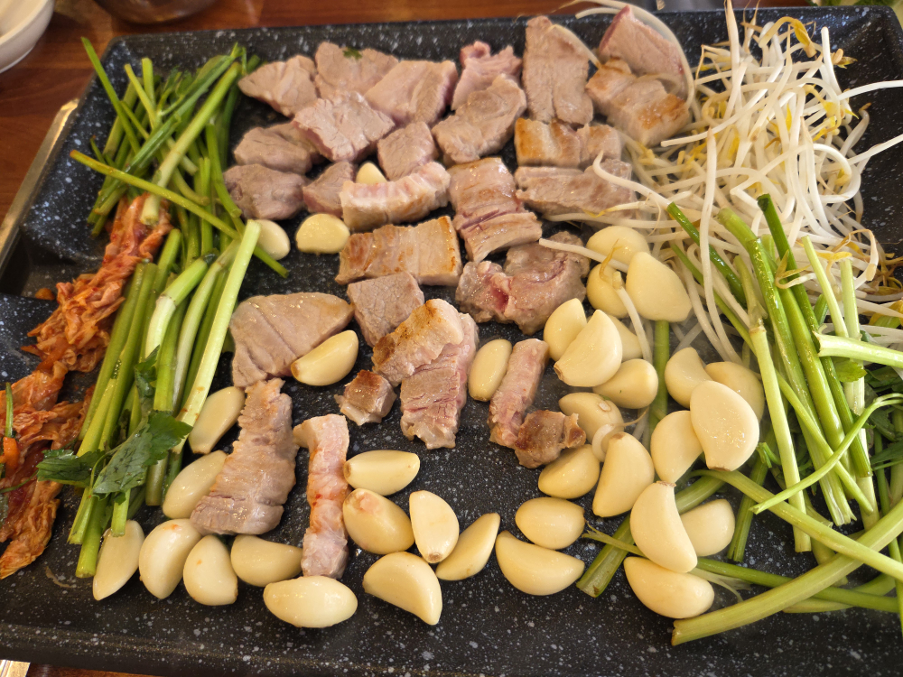 대박고깃집 6