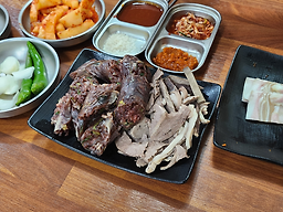 충청도식당 6