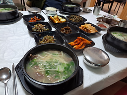 돌모루농가맛집 2