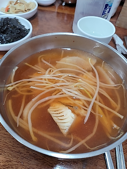 Busandaeguppoljjimsikdang 2
