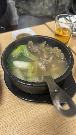 Hongdukkaekalguksu 6