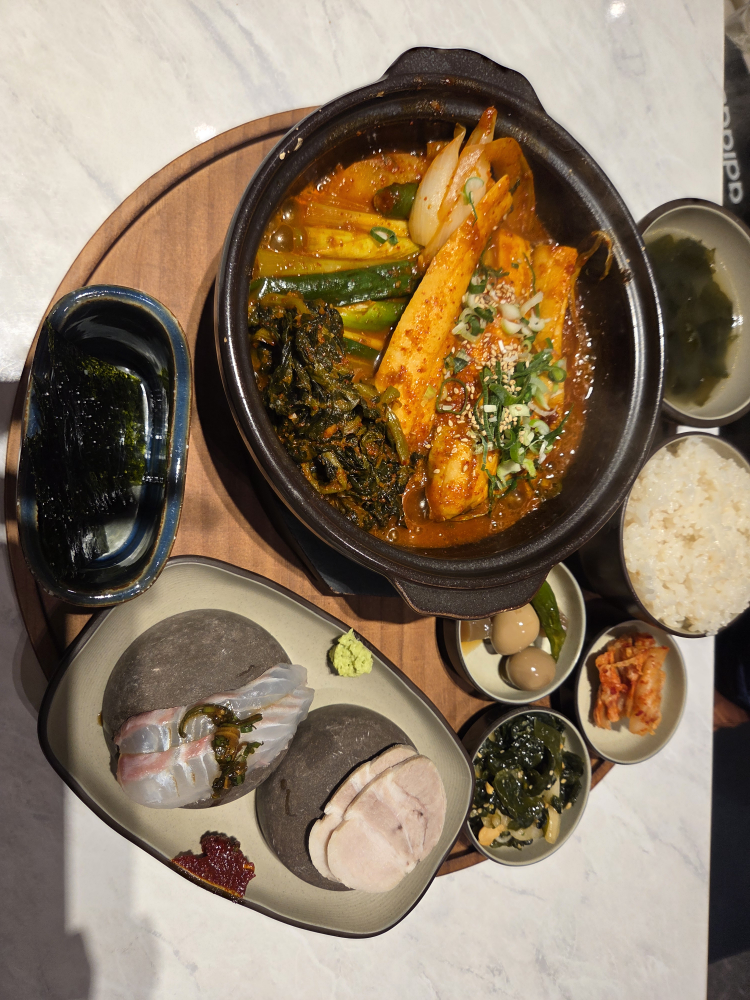 산지물고유 대표 사진