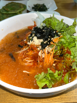 죽변물회막회 4