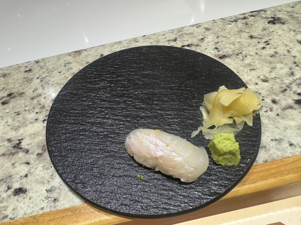 오마카세오사이초밥 사당점 대표 사진