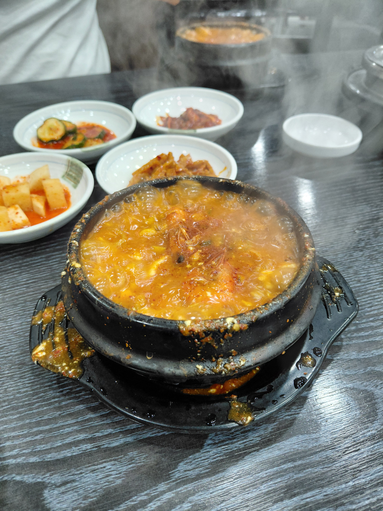 Sugaseongsundubu (수가성순두부) 3