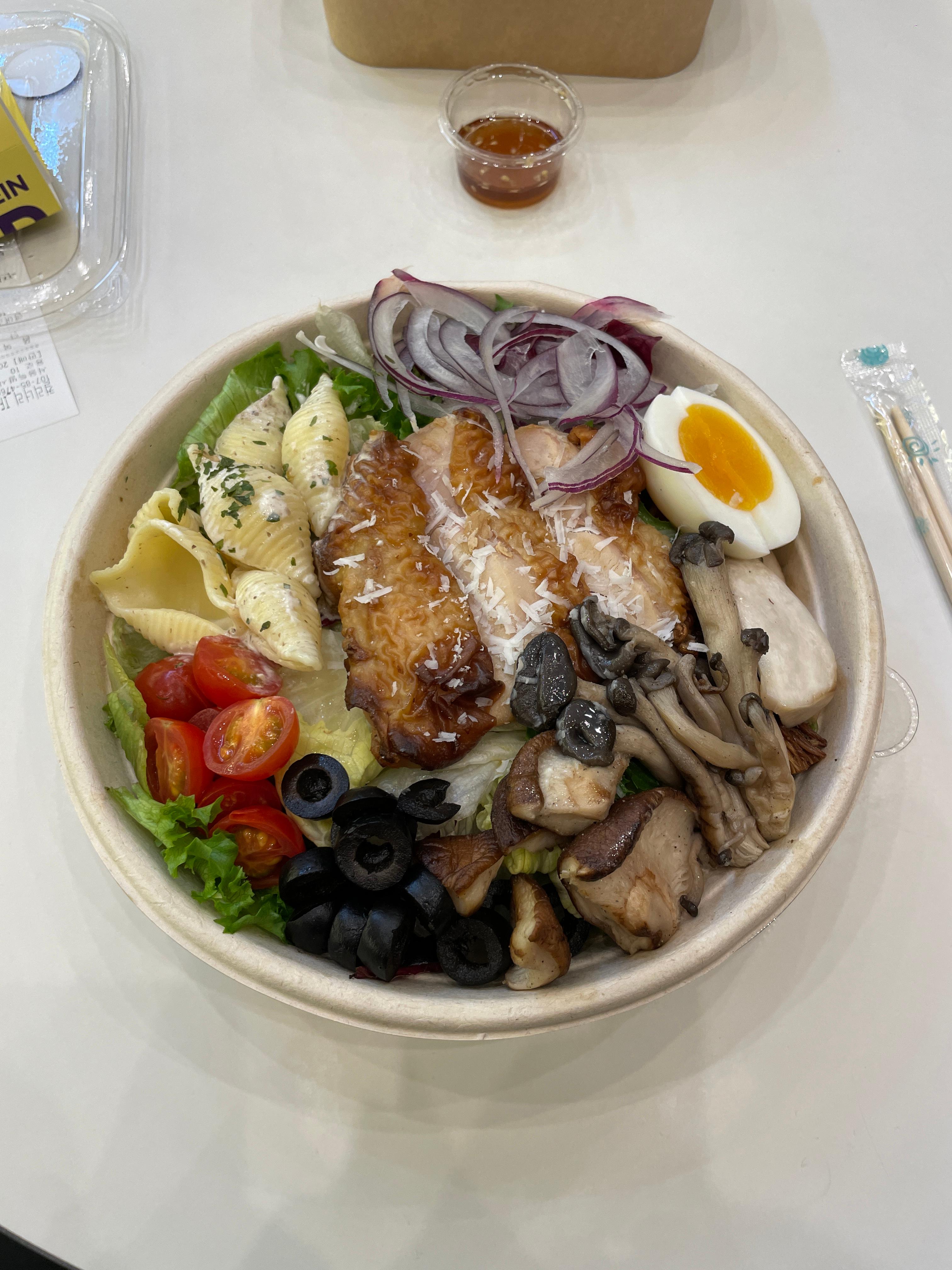 인더박스 컬리너리IFC점 사진 4