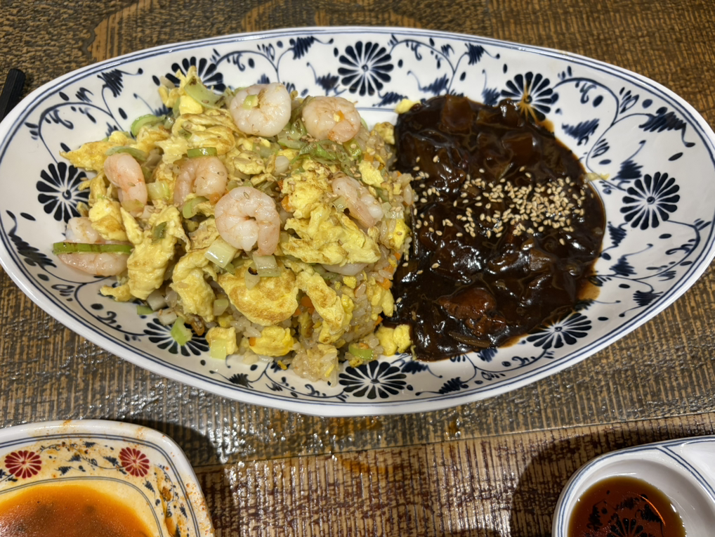 우와짬뽕 사진