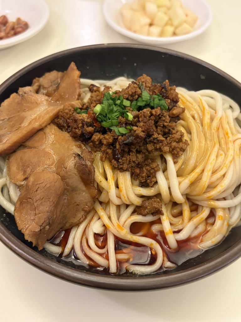 삼미탄탄면 사진 3