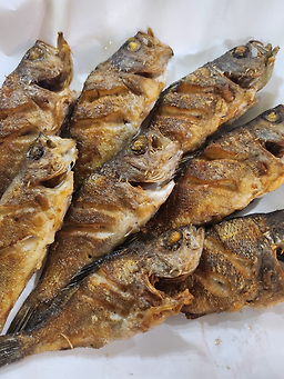 Pohang suni (포항 순이) 2