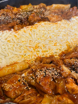 장인닭갈비 건대점 사진 5
