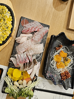 삼도숙성회 수원삼성점 사진 3