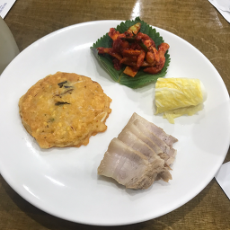 샘밭막국수 서초점 사진 8