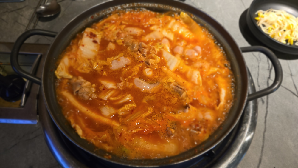 대성식당 대표 사진