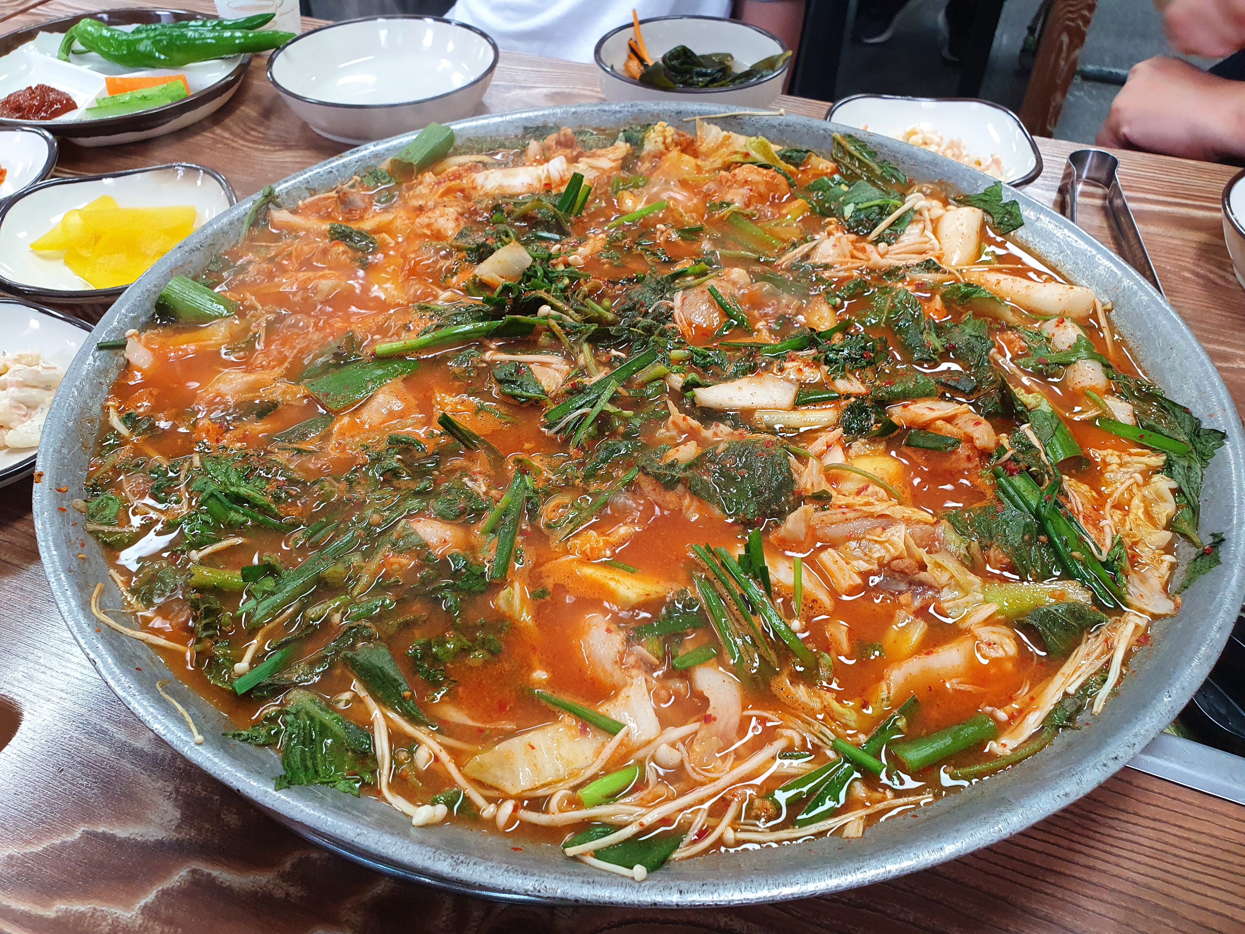 불로닭 5