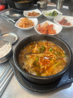상주한우마굿간 1