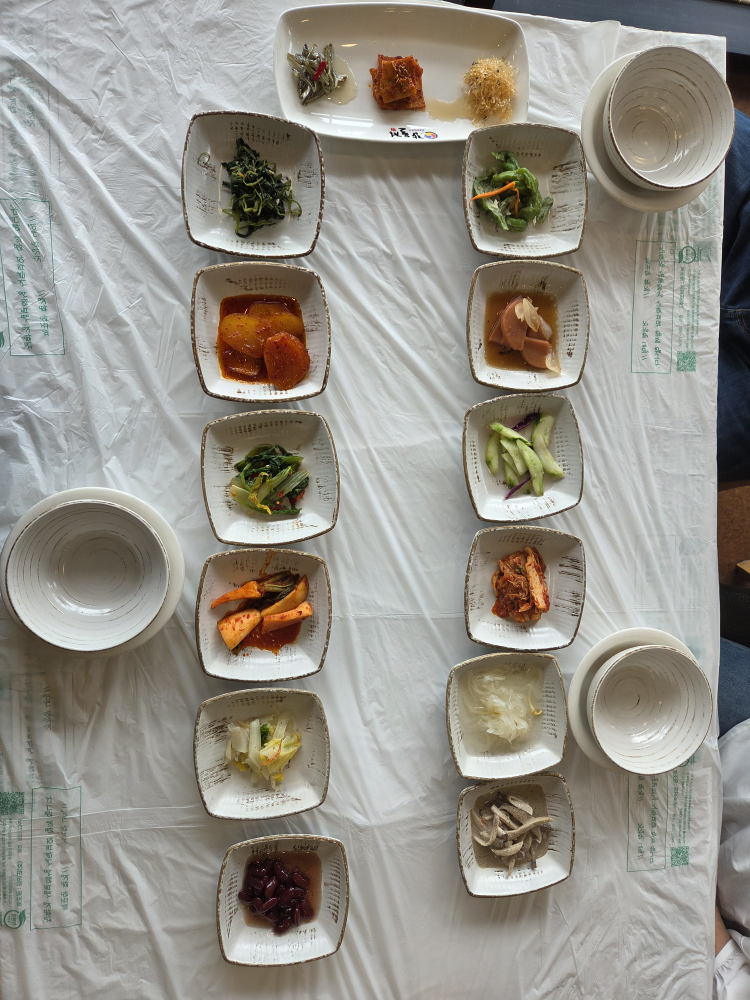 Eunamatjip (은아맛집) 2