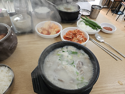 장충본가순대국 사진 4
