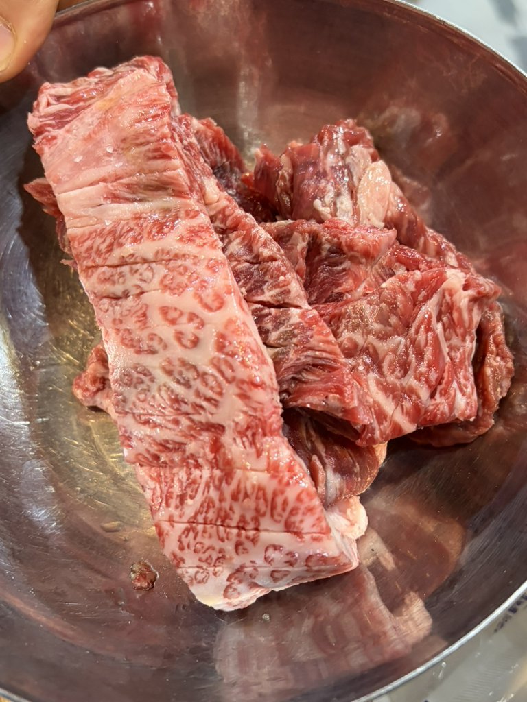 시골석쇠갈비 5