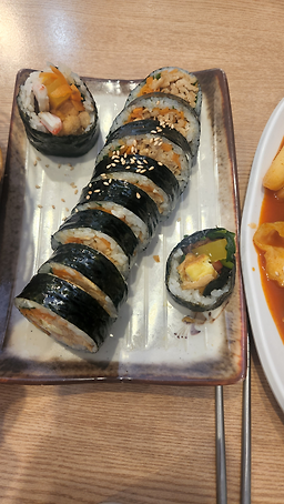 떡볶이창고 백현점 사진 4