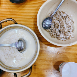Guseokgisondubu (구석기손두부) 3