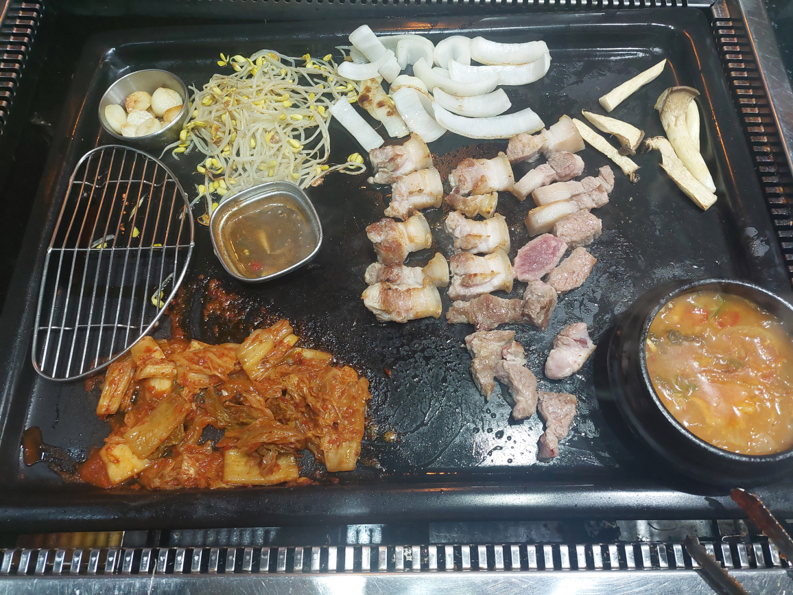 평대식당 사진 2