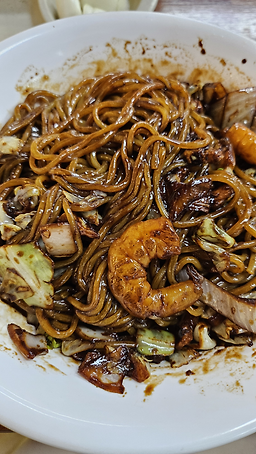 Bukgyeongbanjeom (북경반점) 1