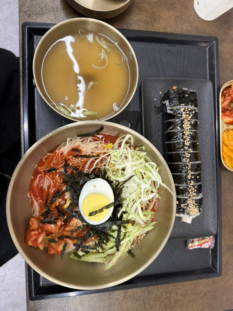 고멸국수 송파점 대표 사진