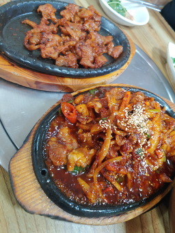 부영불닭발닭갈비 4