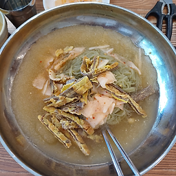 Gyodongmyeonok (교동면옥) 2