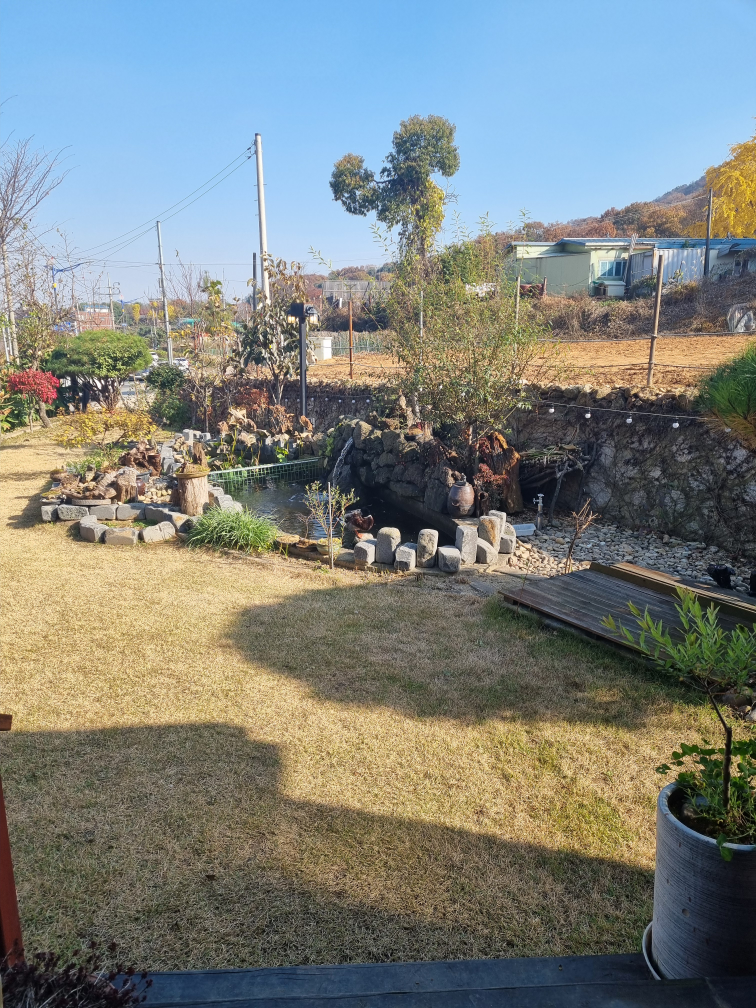 Yeougogae (여우고개) 1