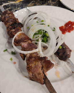 그랜드 사마르칸트 본점 사진 3