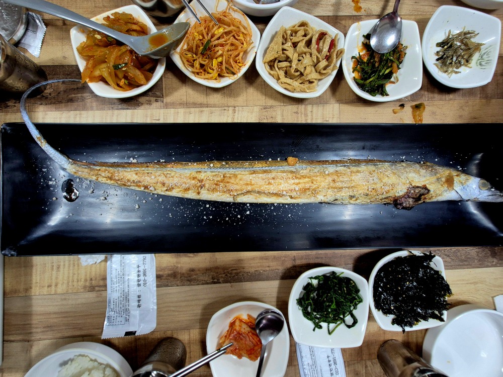 부뚜막식당 성산 사진 6