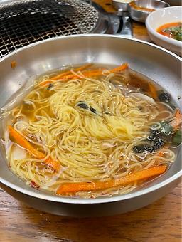 Jeonwonsutbul (전원숯불) 1